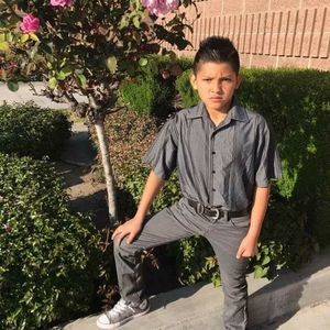 Meet your Posher, Julio